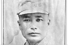 抗战时期，桂系10大主要将领都立下哪些功劳图片