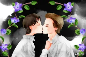 儿子喜欢男生，家长应该怎么办？图片