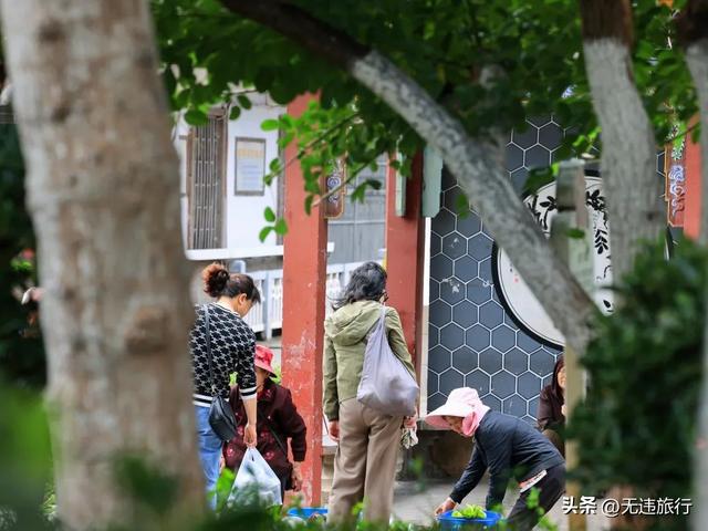 大理记忆：再见35年西洱河老节制闸！（附图）