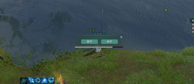 剑网3绝世奇遇「三山四海」攻略，每个剑三玩家的白月光栽火莲