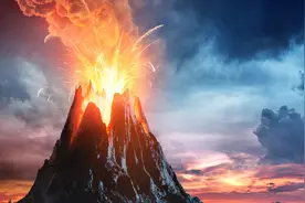 刘嘉麒院士：火山作用关乎星球的形成演化和人类生存 | 科技导报图片