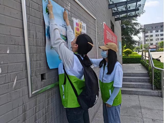 山西省各地开展2022年全国低碳日宣传活动集锦