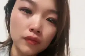 女子抱怨自己的婚姻，头婚太窝囊二婚天天吵，网友：应该反躬自省图片