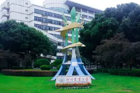 全省仅4人！四川女学霸斩获特等奖，将作为种子选手，出征全国大赛！图片