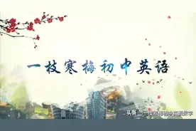 中考英语语法：主谓一致专练100题（附答案）图片