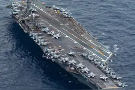 中国打航母有多专业？美军司令公开承认：傻子才不怕东风导弹！图片