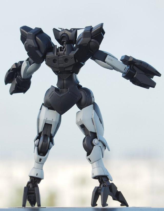 奥特曼宇宙恐龙杰顿样式，异端审判者模型