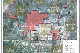 20 村+4 社区！西安高新（鄠邑区）2022 年土地征收方案，涉3个街道图片