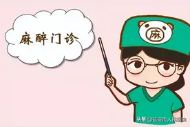 什么情况下要去麻醉评估门诊？关于麻醉你想知道的都在这里图片