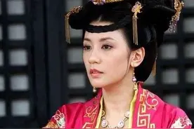 二婚后，太平公主为何性情大变图片