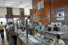 我，银行支行的行长，透露薪资待遇，告诉你行长的压力有多大图片