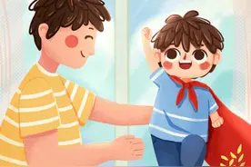 孩子“养”得好不好，不用等长大，对父母的这几种态度就是答案图片