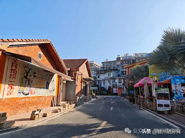 现场直击！赣坊1969文化创意产业园，如今怎么样了？