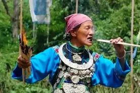 “蛊”究竟是什么？为什么历朝律法对养蛊的处罚如此严厉？图片