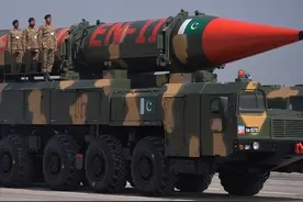 巴基斯坦警告以色列，将用核武保护伊朗？别把客气话当真了图片