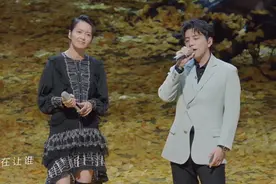 《时光音乐会2》口碑反转，综艺咖劝退观众，王大陆白举纲引热议图片