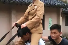 电视剧拍不到的“下半身”，到底有何秘密？网友：被骗得太惨图片