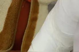 本命年的我每天都活得提心吊胆，谁能告诉我一个破解的方法？图片