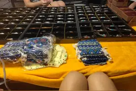 鸡血藤手镯能随便带吗？看完这篇文章，你就长点心吧图片