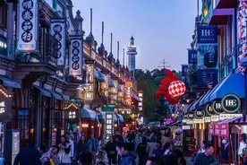 188.23万人次！“热”到全国第4！这个“五一”，烟台的火爆你想象不到…图片