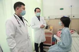 19岁女生心血管畸形导致呼吸心跳骤停，ECMO“转运＋护航”接力展开生死救援图片