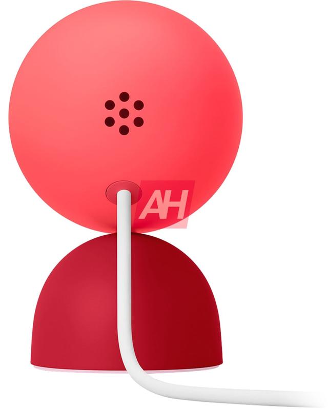 谷歌智能音箱渲染图曝光：升级Gemini AI，可感知玻璃破碎等