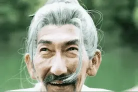 风水轮流转！被内娱小鲜肉嫌弃的车保罗，靠真诚善良再次翻红。图片