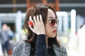 “佛系”女演员杨蓉的不温不火图片