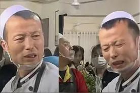 甘肃文旅约谈麻辣烫老板后续：老板不敢喊累了，如今每天笑眯眯！图片