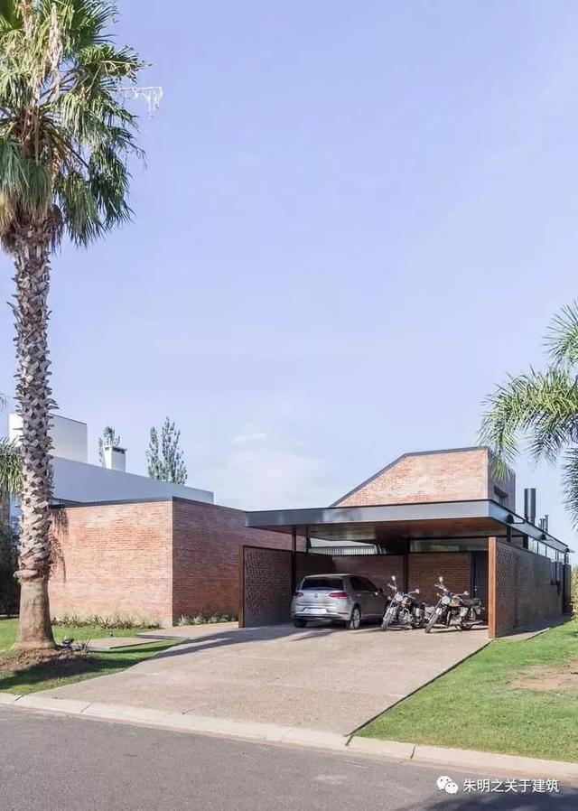 砖,最早的人造建筑材料,各类砖砌体赏析