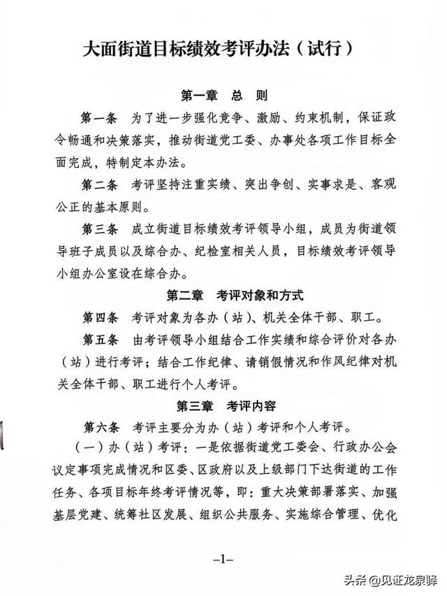 聚焦招商｜第一站：大面——全域开放 全力攻坚 全面提升