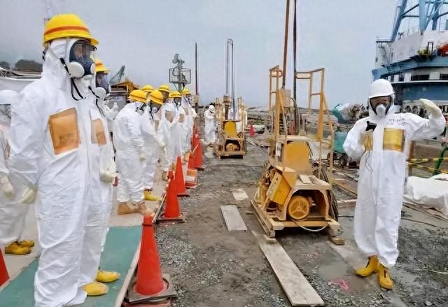动真格！日本核污水正式排海，国家点名福建、广东和浙江