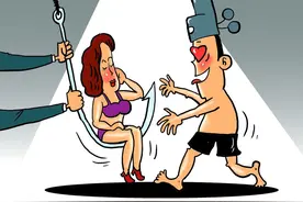 动物笑话十则，看一次笑喷一次，让你开心每一天图片