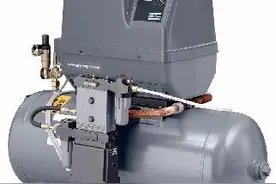 全球十大顶尖压缩机制造强国图片