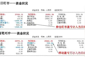 关于很多人不了解的期货结算单怎么看，一文带你详细解读图片