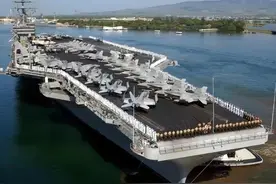 所有国家航母的“公敌”，不加以管制，甚至能让航母寸步难行？图片