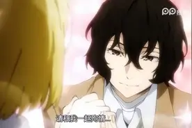 《文豪野犬》：单曲循环，入坑异能动漫，还能了解日本文学图片