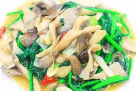 秋天，建议少吃白菜和土豆，多吃5种“冠军菜”，应季美味营养足图片