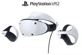 PS VR2上手体验：显示、眼动、控制追踪、触觉反馈、内容生态等图片