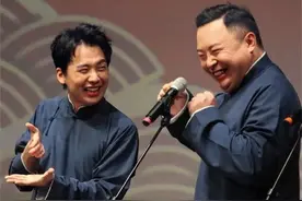 郭德纲8位徒弟现状，直播带货，做网红，大多风光不再图片