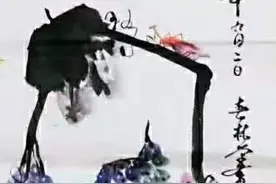 韶华初蕾绽异彩 身残志坚续华章——记书画名家韩春林图片