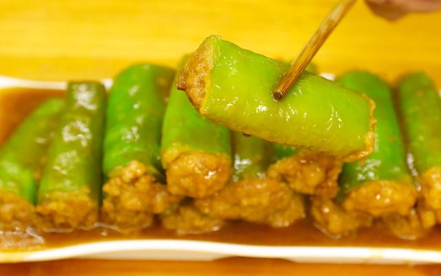 7月，绝不可错过！这5种青椒“绝配”吃法，比肉香，一上桌就光盘