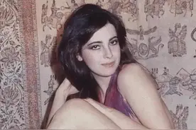 意大利影视巨匠多娜泰拉·达米亚妮：美貌与演技并存的艺术女神图片