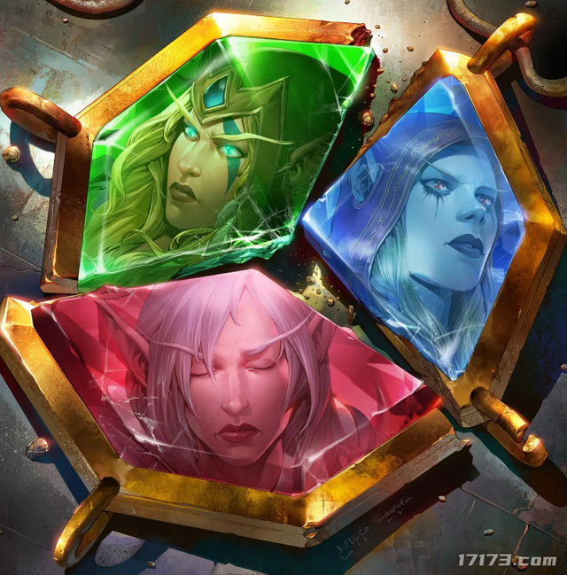 魔兽12.0反转来了？他是三姐妹决裂的“真凶”，如今复活成BOSS