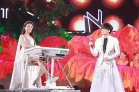 玖月奇迹疑复婚开演奏会？女方出歌无人识，男方净身出户换搭档图片