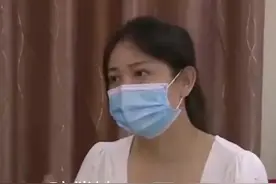 29岁前台爱上53岁老板，怀孕后妻子给300万赶不走，丈夫：太天真图片