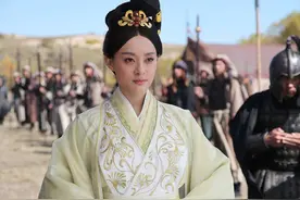 《芈月传》开拍Baby角色被换，导演怒怼邓超，我喜欢找孙俪拍戏图片