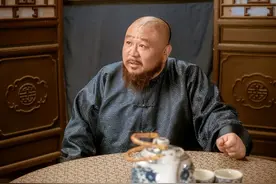 《天下长河》康熙被称为博格达汗，索额图被叫阿姆哥，都啥意思？图片