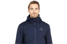 全球十大知名户外运动品牌棉服，比羽绒服更舒服图片