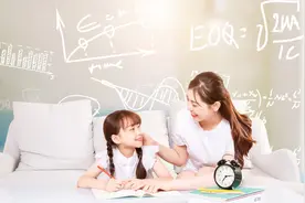 使用这些思维工具，让孩子学习主动、自信又自律，父母少操心图片